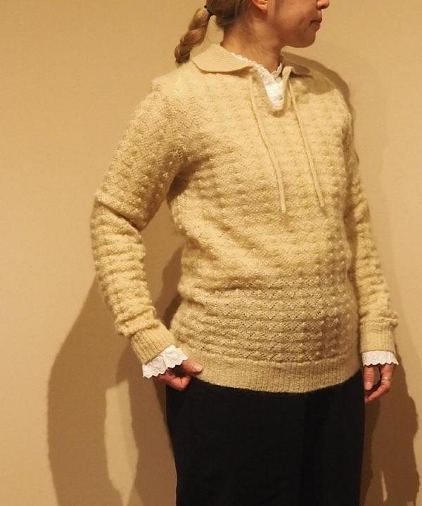 オートフイユセーター