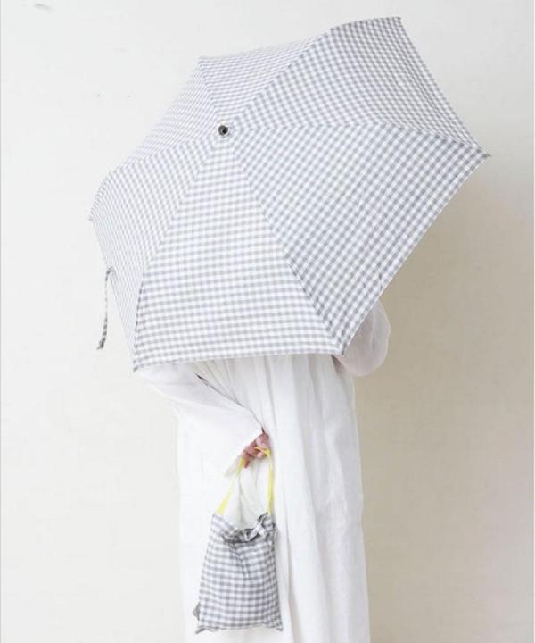 Paula ポーラ/ 晴雨兼用折り畳み傘