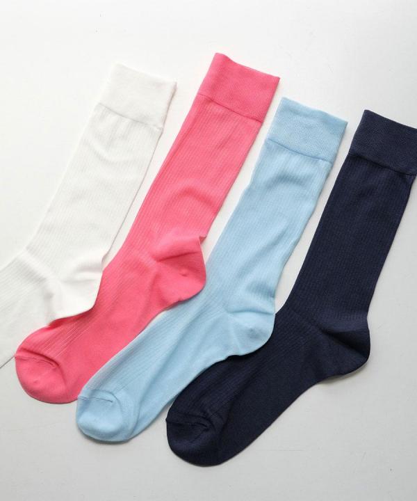 くちぶえ　ミドルソックス