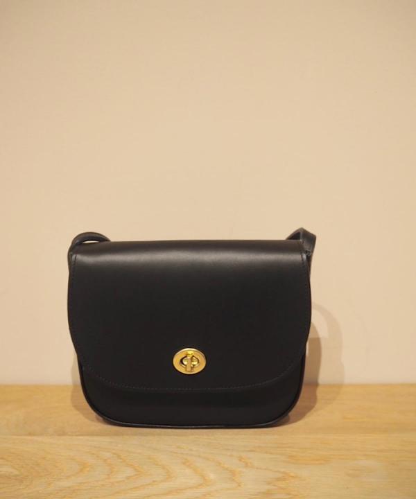 SMALL SATCHEL BAG　/SB