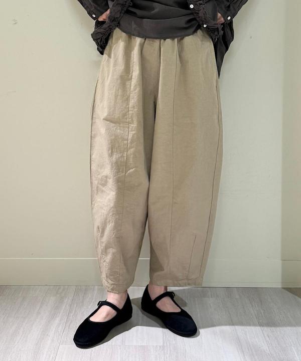 DRY COTTON CHARLIE PANTS