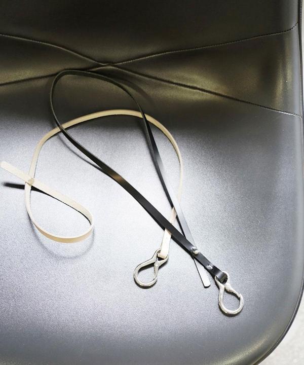 Gourd ゴード/ レザーストラップ