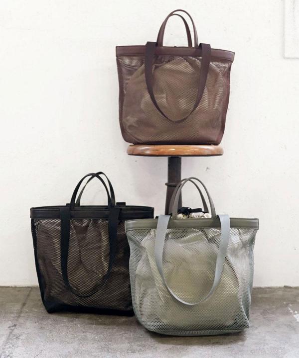 Hamper ハンパー / トートバッグ