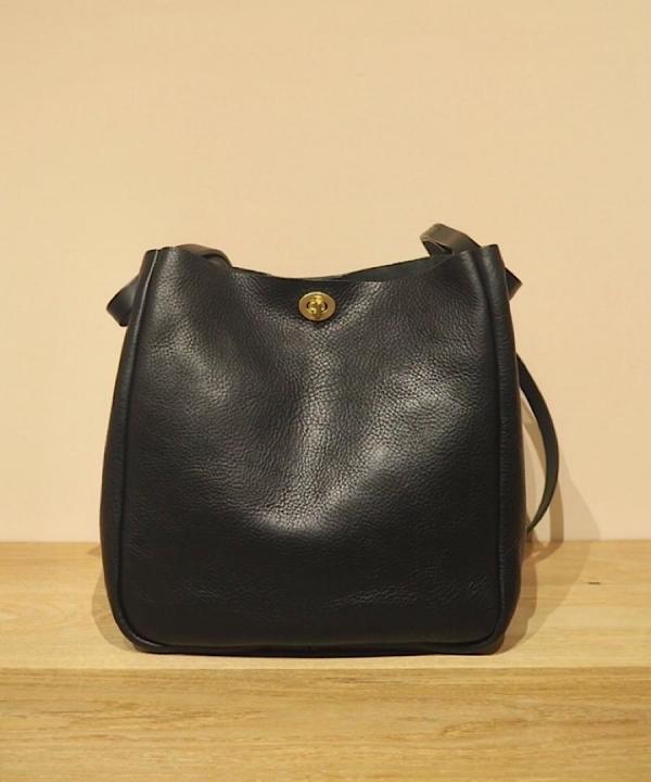 MEDIUM SIZED SHOULDER BAG　/SB