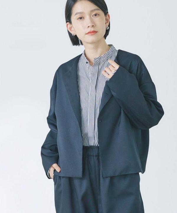 ウーリービエラムジ　ジャケット