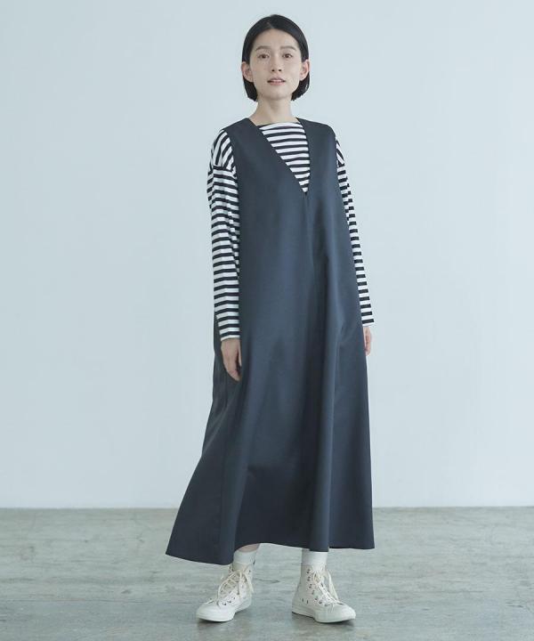 ウーリービエラムジ　ワンピース