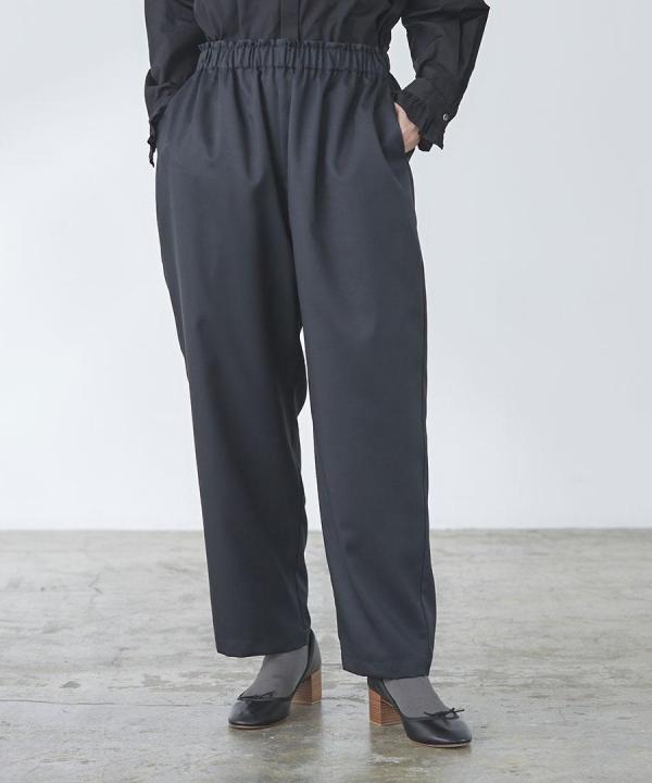 ウーリービエラムジ　パンツ