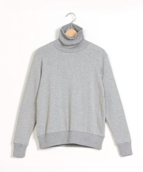トロワフライス　タートルネック
