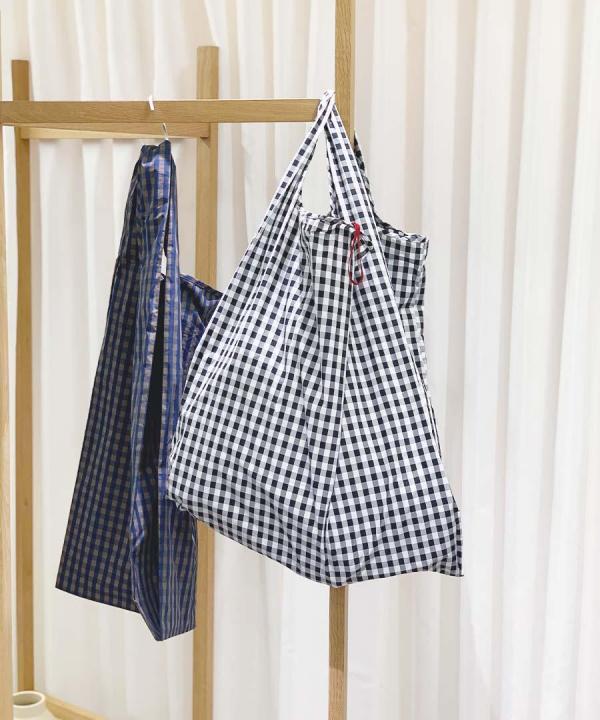 ラージサブバッグ　/TB