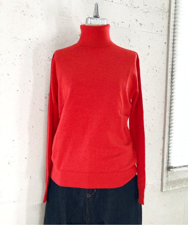 ムーコットン タートル