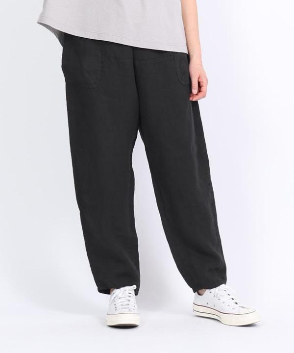 ソリトリネン①　イージーパンツ