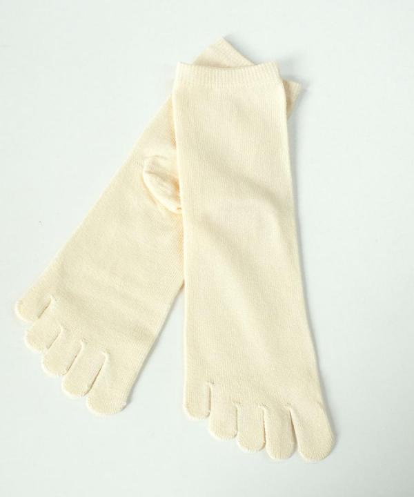 1足目 シルク/コットン【在庫限り】