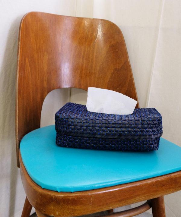 Suno&Morrison/Insert Kottan　TissueBox