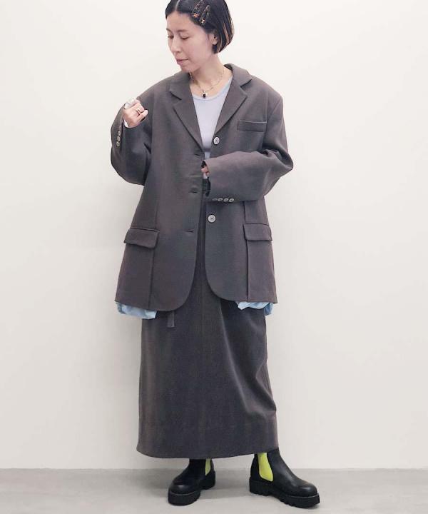 TELON Tailored Jacket