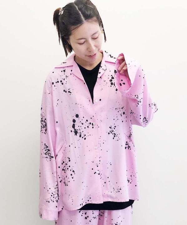 WINTER CLASSIC PYJAMA SHIRT