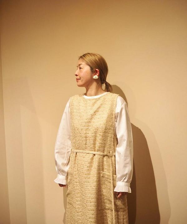 オフューカスドレス