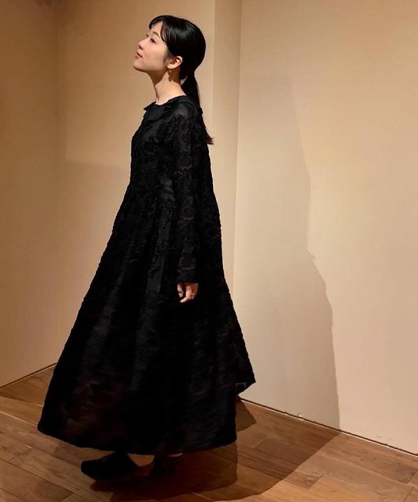 リゴレットドレス