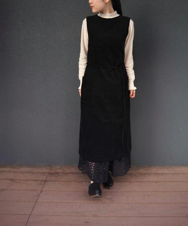 オフューカスドレス