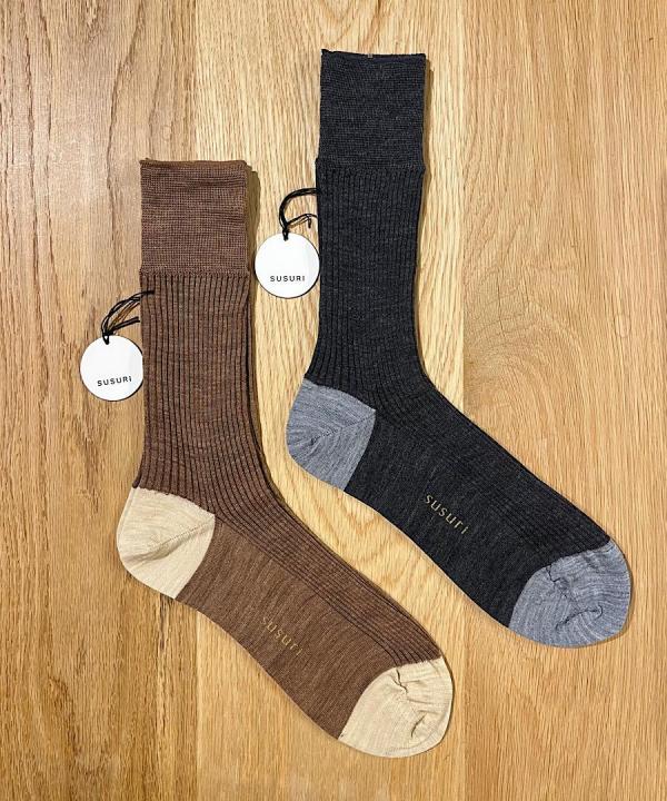 ストウトソックス