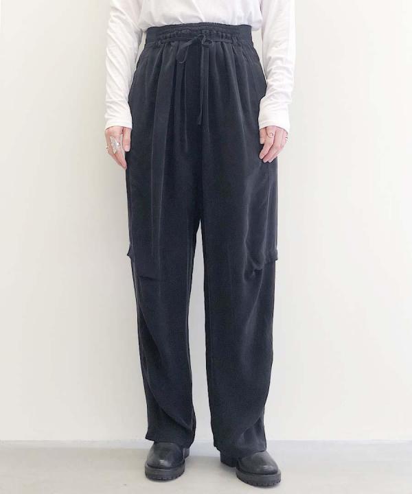 Drawstring Pants