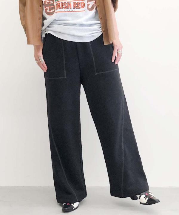 ランダムバックパイルバギーPT