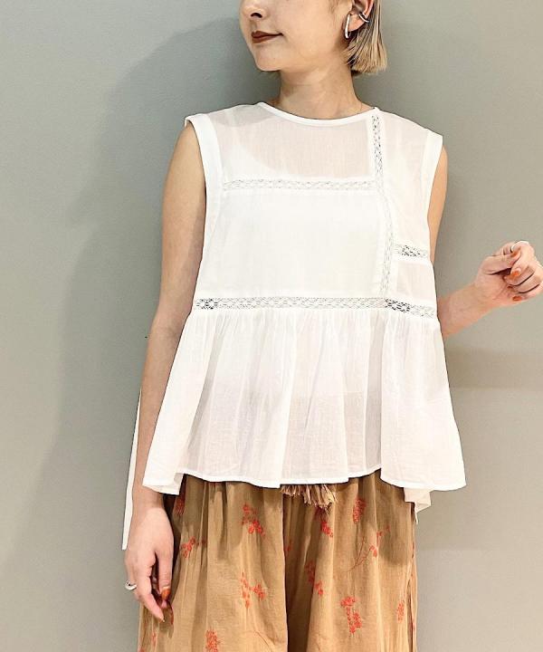 ケミカルレース ベスト