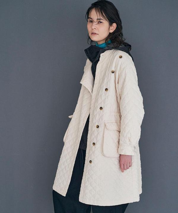 スインキルト コート