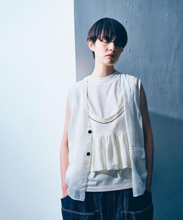 ラミーテンセル ベスト