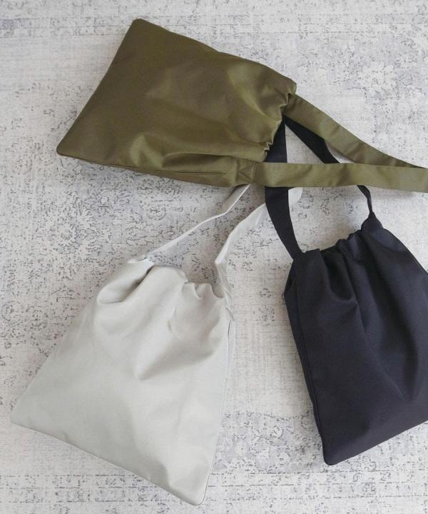 Canele (カヌレ）/ショルダーバッグ