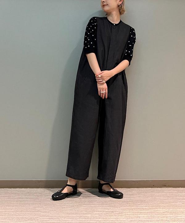 ANONYMOUSE NO SLEEVE ALL IN ONE