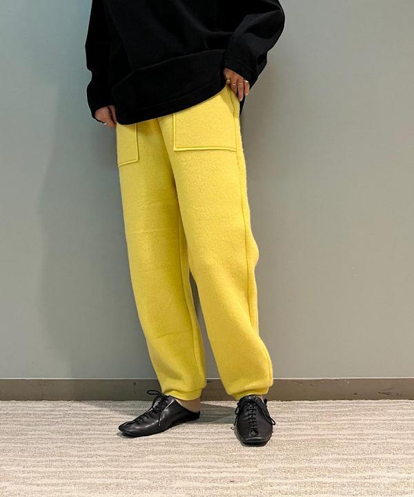 TRAVAILLE EASY PANTS 