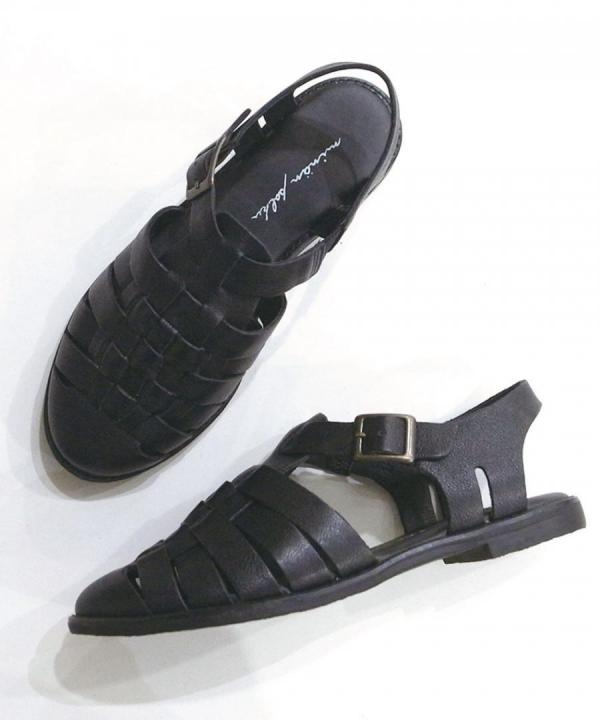 gurkha sandals