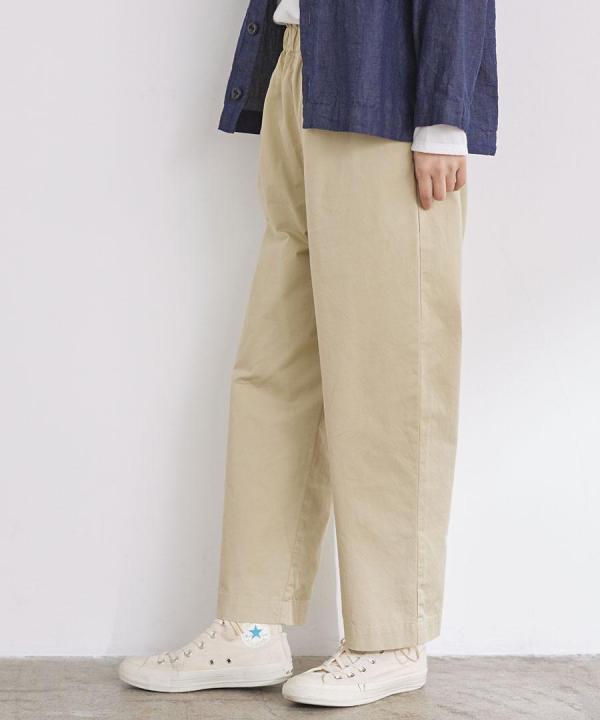 グロスチノ　イージースラックス