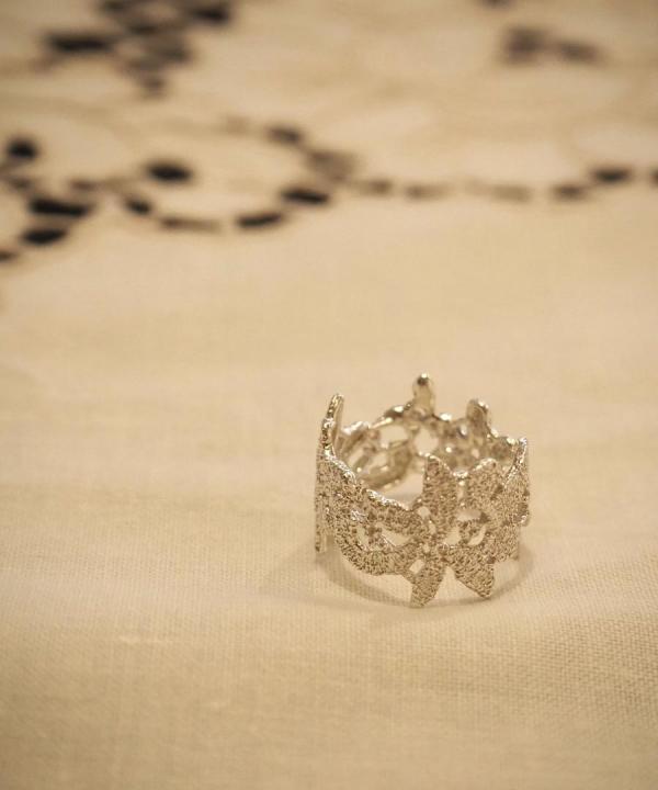 lace ring