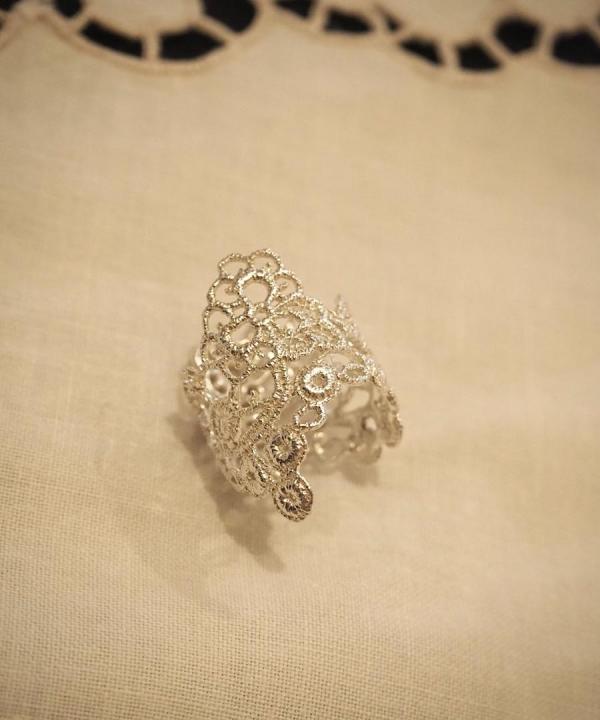 lace ring