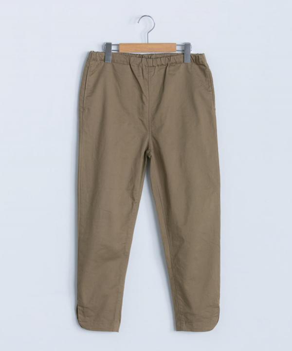 コンパクトチノストレッチ　レギパン