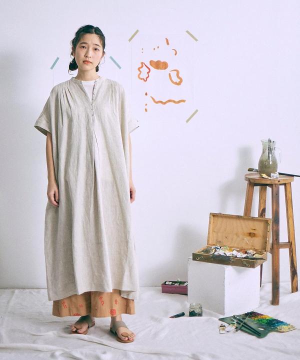 モディリネン　ワンピース