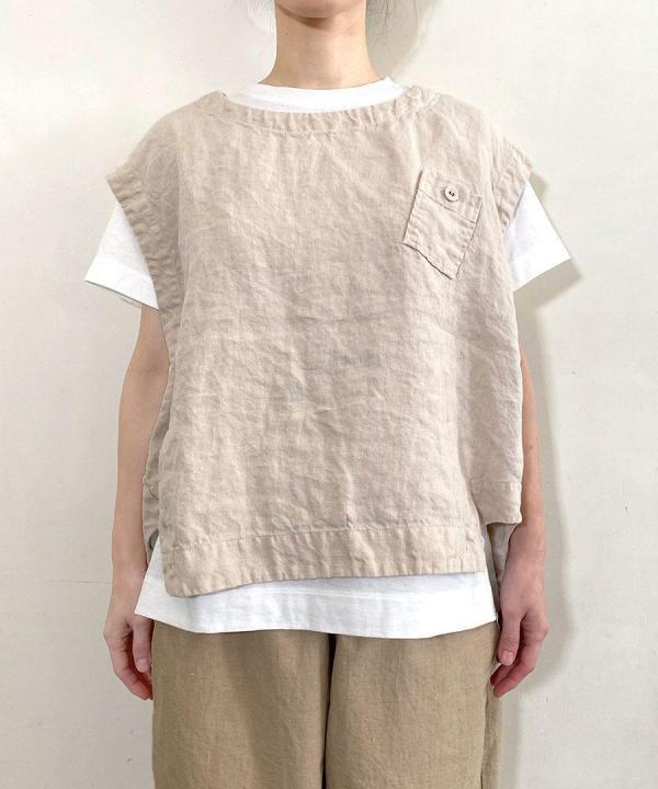 ソリトリネン①　ベスト