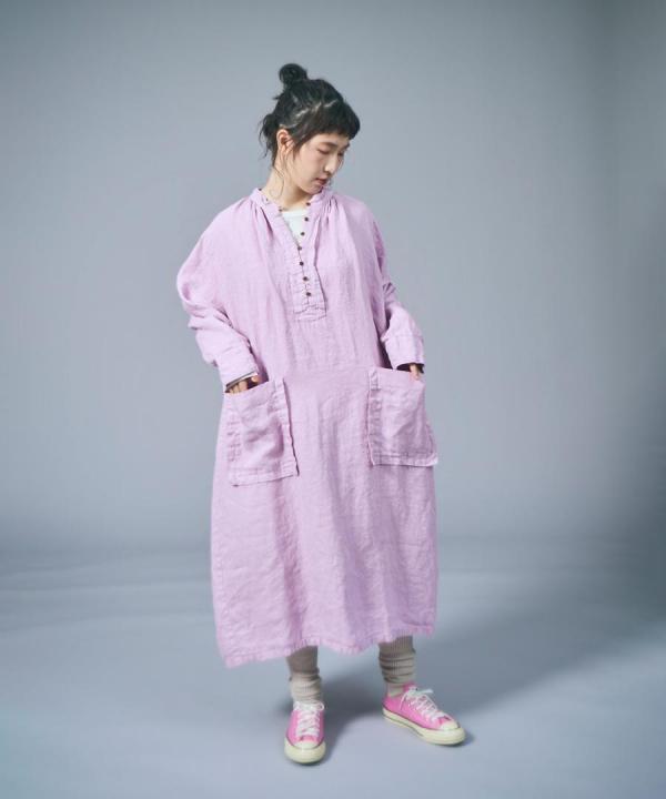 ソリトリネン①　ワンピース