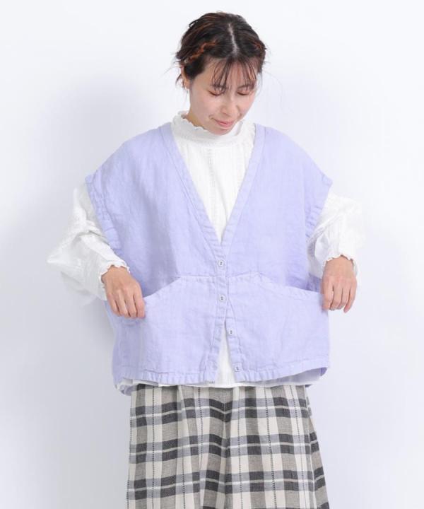 ソリトリネン①　ベスト