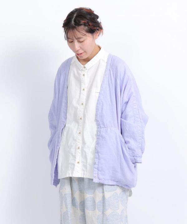 ソリトリネン①　ジャケット