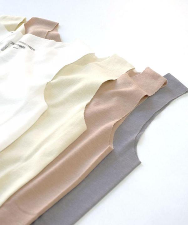 コポリフライス　タンクトップ