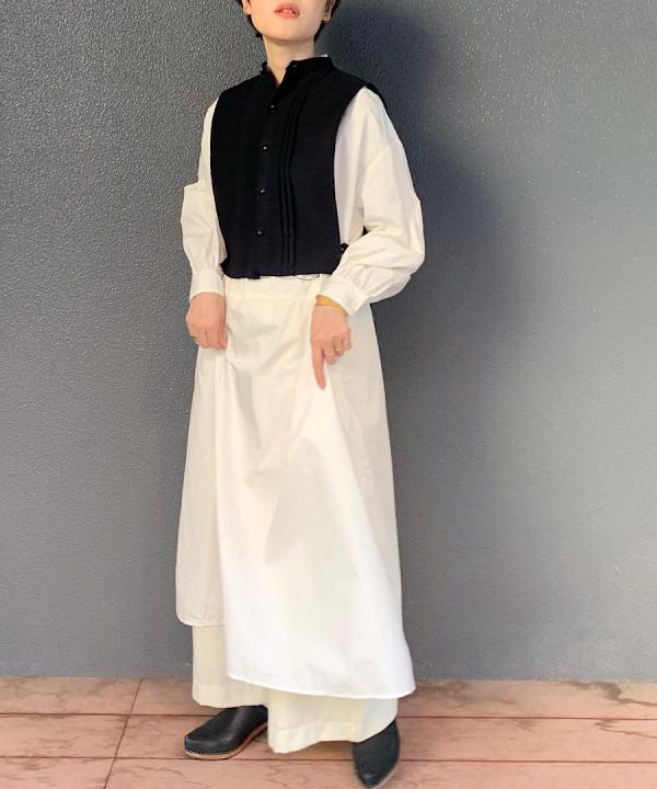 佇む日々の　chemisette