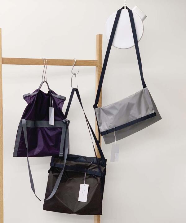 ウルトラライトサコッシュ small