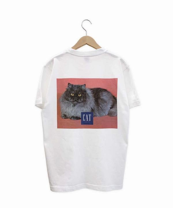 CAT HOLIC t-shirts