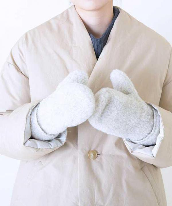 Cold Breaker/コールドブレーカー/ボアミトン