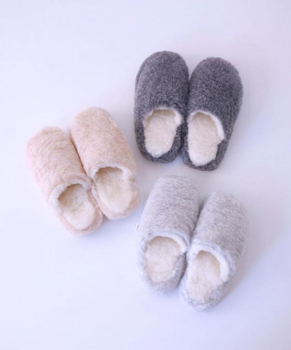 Cold Breaker/ボアスリッパ