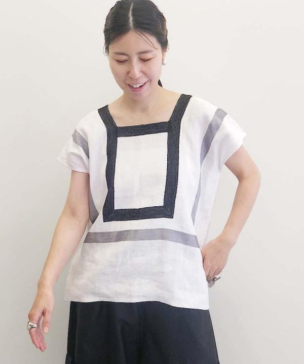 HUIPIL from JUCHITAN