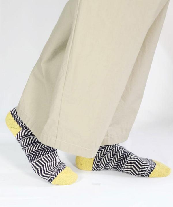 fir tree　ソックス