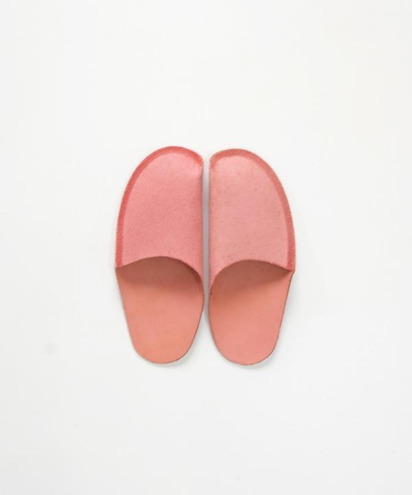 toe to knee/トートーニー/one piece slippersこども